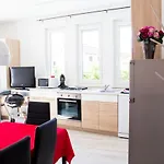 Apartments Peti